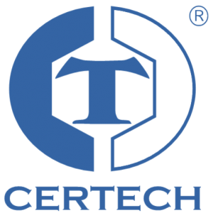 Logo CERTECH